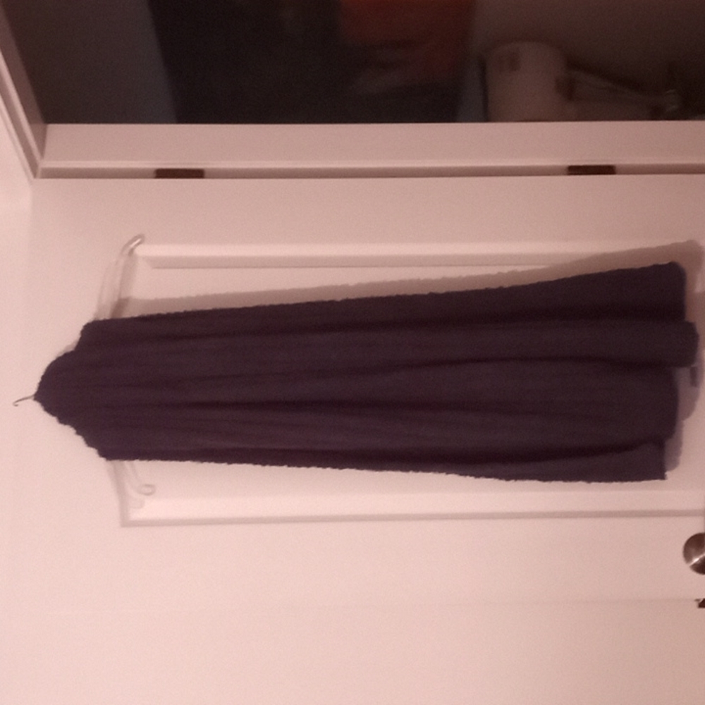 Free People oversized scarf new with tags